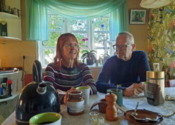 Foto: Torben Agersted.