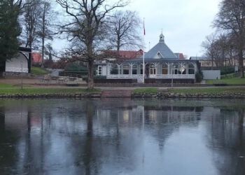 Foto (arkiv): Svanelunden.