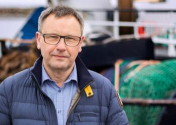 Svend Erik Andersen Fiskeriforening