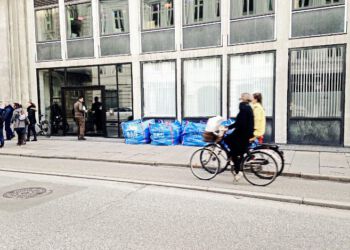 Med en tung pose penge i hånden fra venturefonden Dico etablerede Junkbusters sig i 2019 i Tysklands ti største byer med salgsteams og aftaler med lokale vognmænd.