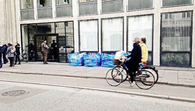 Med en tung pose penge i hånden fra venturefonden Dico etablerede Junkbusters sig i 2019 i Tysklands ti største byer med salgsteams og aftaler med lokale vognmænd.