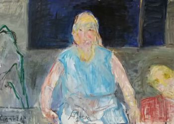 Foto: Mathias R T Kristensen