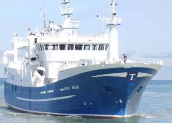 HG 62 Beinur. Foto: Arkiv.