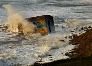 Foto (arkiv): Preben Andersen.