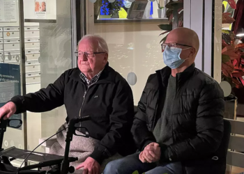 Foto: Mogens Jørgensen.