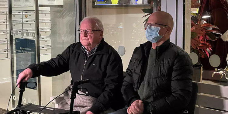 Foto: Mogens Jørgensen.