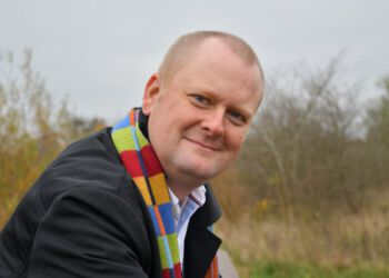 Christian Borrisholt Steen er født og opvokset i Hirtshals.
