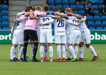 Foto (arkiv): Monica Højer - sponsoreret af Thomsen A/S.