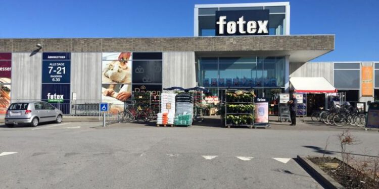 Foto: Førtex Hjørring.