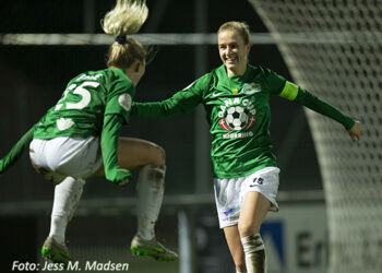 Foto (arkiv): Jess Madsen.