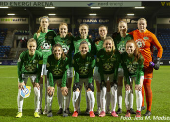 Foto (arkiv): Jess. M. Madsen.