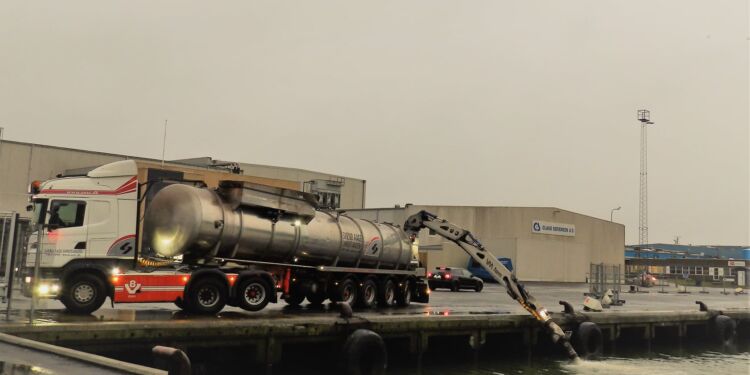 Foto: Preben Andersen.