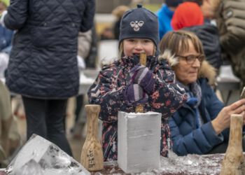 Foto (arkiv): Jens Kranen.