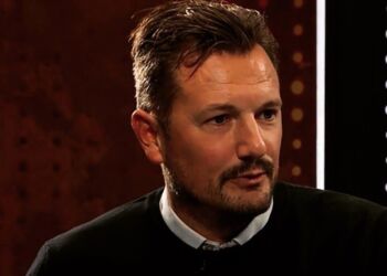 Thomas Klimek (S). Foto: Arkiv.