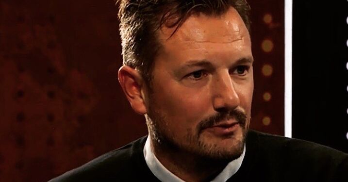 Thomas Klimek (S). Foto: Arkiv.