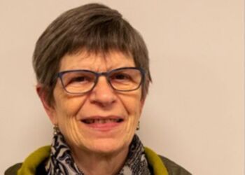 Maiken Buddig er leder af sorggruppen i Hirtshals.