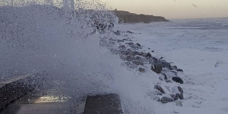 Foto (arkiv): Svend Ravn.