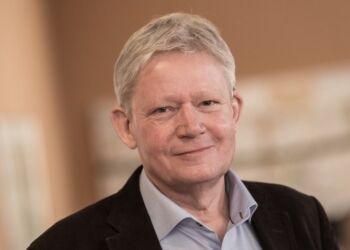 Direktør Bo Geertsen hos Erhverv Hjørring.