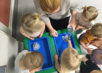 Foto (arkiv): Børnehuset Bindslev.