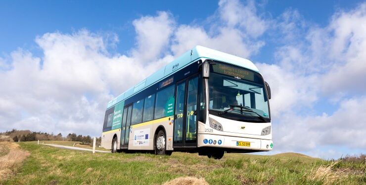 Foto (arkiv): Line Bloch Klostergaard, Region Nordjylland.