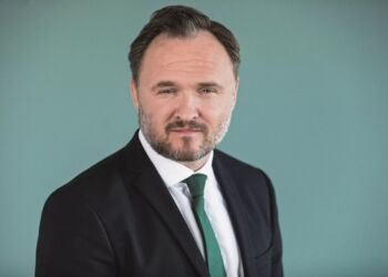 Klimaminister Dan Jørgensen (S).