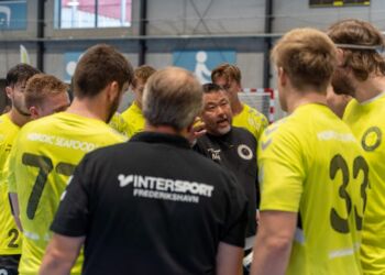 Foto: Kristian Hedegaard.