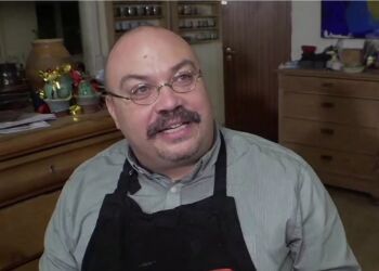 I dag blev der skrevet historie i USA, da Joe Biden blev taget i ed som landets 46. præsident i hovedstaden Washington D.C. En præsidentindsættelse, som ikke bare bliver markeret i USA, men også på den anden side af Atlanterhavet her i Nordjylland.