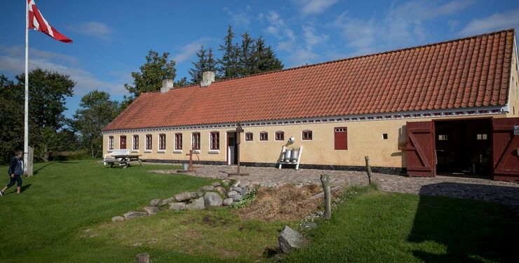 Foto (arkiv): Jens Kranen.