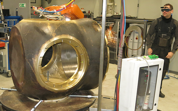 Foto (arkiv): MarineShaft.