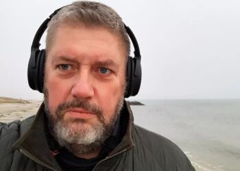 Mikael Justesen
