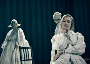 Foto: Emilia Therese.