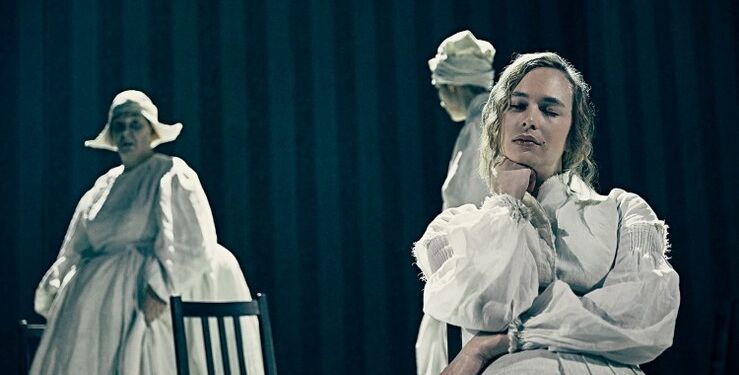 Foto: Emilia Therese.