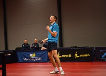 Foto (arkiv): Jim Christensen.