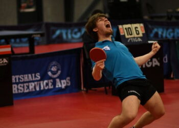 Foto (arkiv): Jim Christensen.