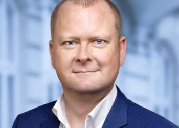 Christian Borrisholt Steen.