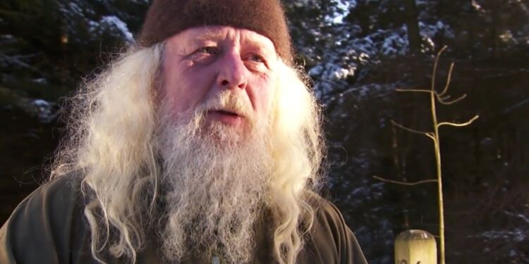 Claus Gajhede i Yxengaard. Foto: Privat.