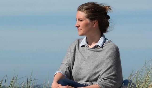 Gry Bruun Nielsen er formand for Børne-, Fritids- og Undervisningsudvalget i Hjørring Kommune. Foto: Arkiv.