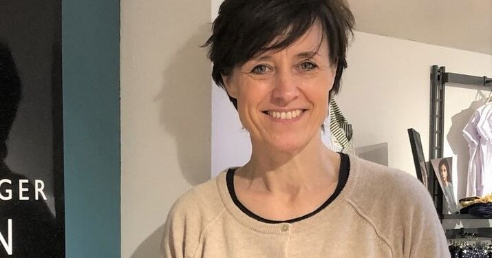 Joan Gade udvider med netburik hos Seeds.