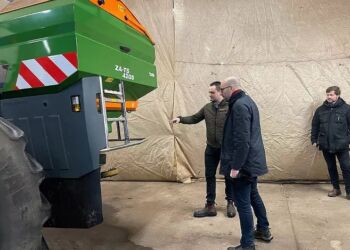 Foto: Mogens Jørgensen/TV2 Nord.