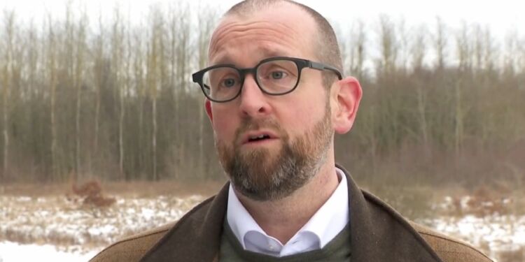 Advokat Søren Nørgaard Sørensen fra HjulmandKaptajn.