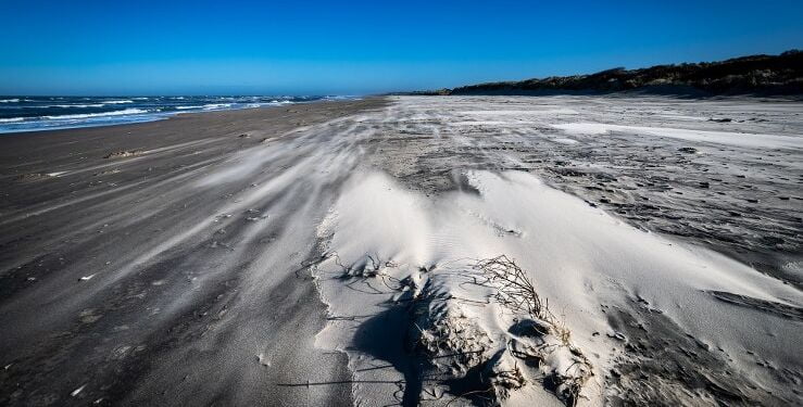 Foto (arkiv): Erik Bilde.