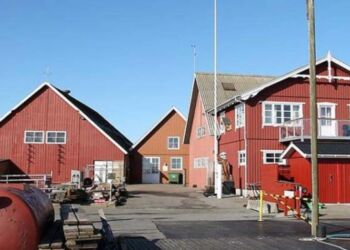 Foto: FiskerForum.