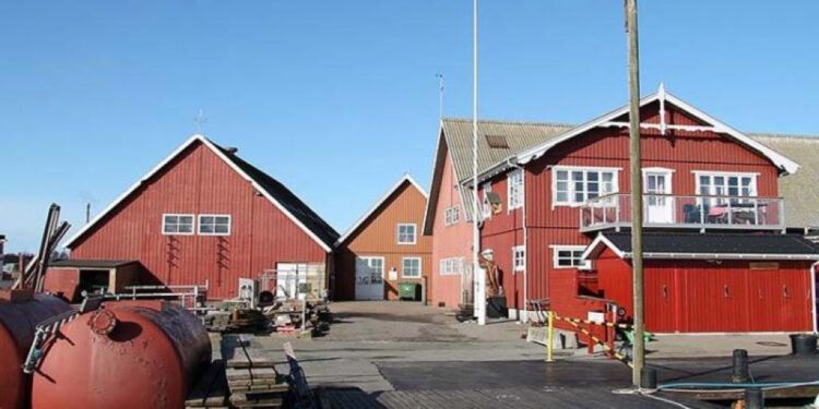 Foto: FiskerForum.