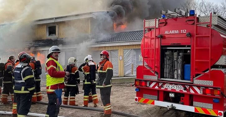 Foto: Per Frank Paulsen.