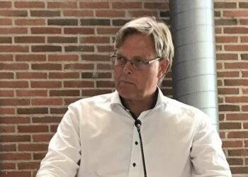 Erik Høgh-Sørensen er tidligerev medlem af Regionsrådet og nu byrådsmedlem udenfor partierne i Hjørring Kommune. Foto: Arkiv.