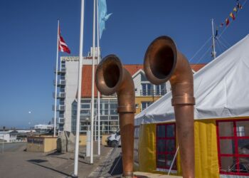 Foto (arkiv): Jens Kranen.