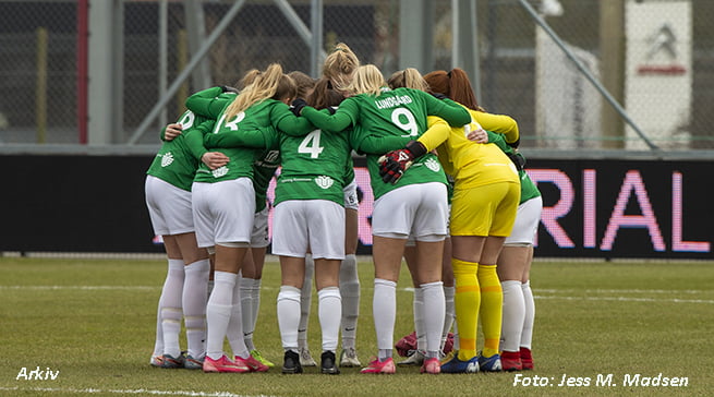 Foto (arkiv): Jess M. Madsen.