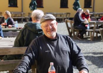 Foto: Mogens Bressay.