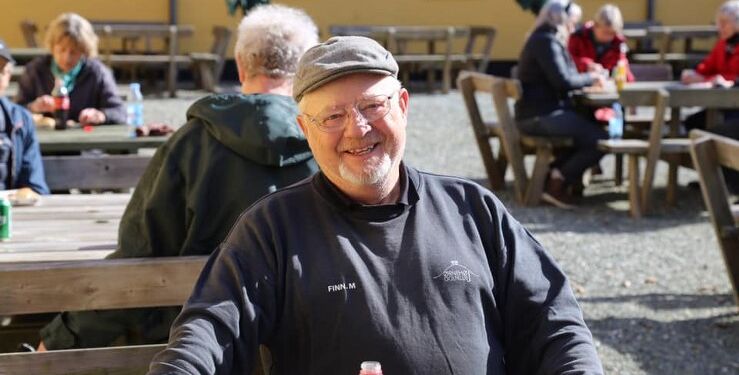 Foto: Mogens Bressay.