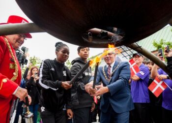 Foto (arkiv): Emil Jensen.